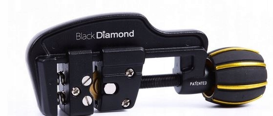 Nôž na medené rúry 6-32 mm Black Diamond 11318