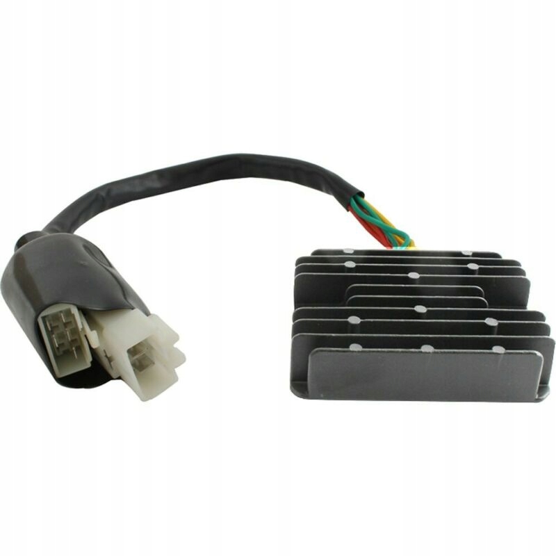 QF-0355 - Регулятор для Honda 1100 1800 VTX1800 2002-2008