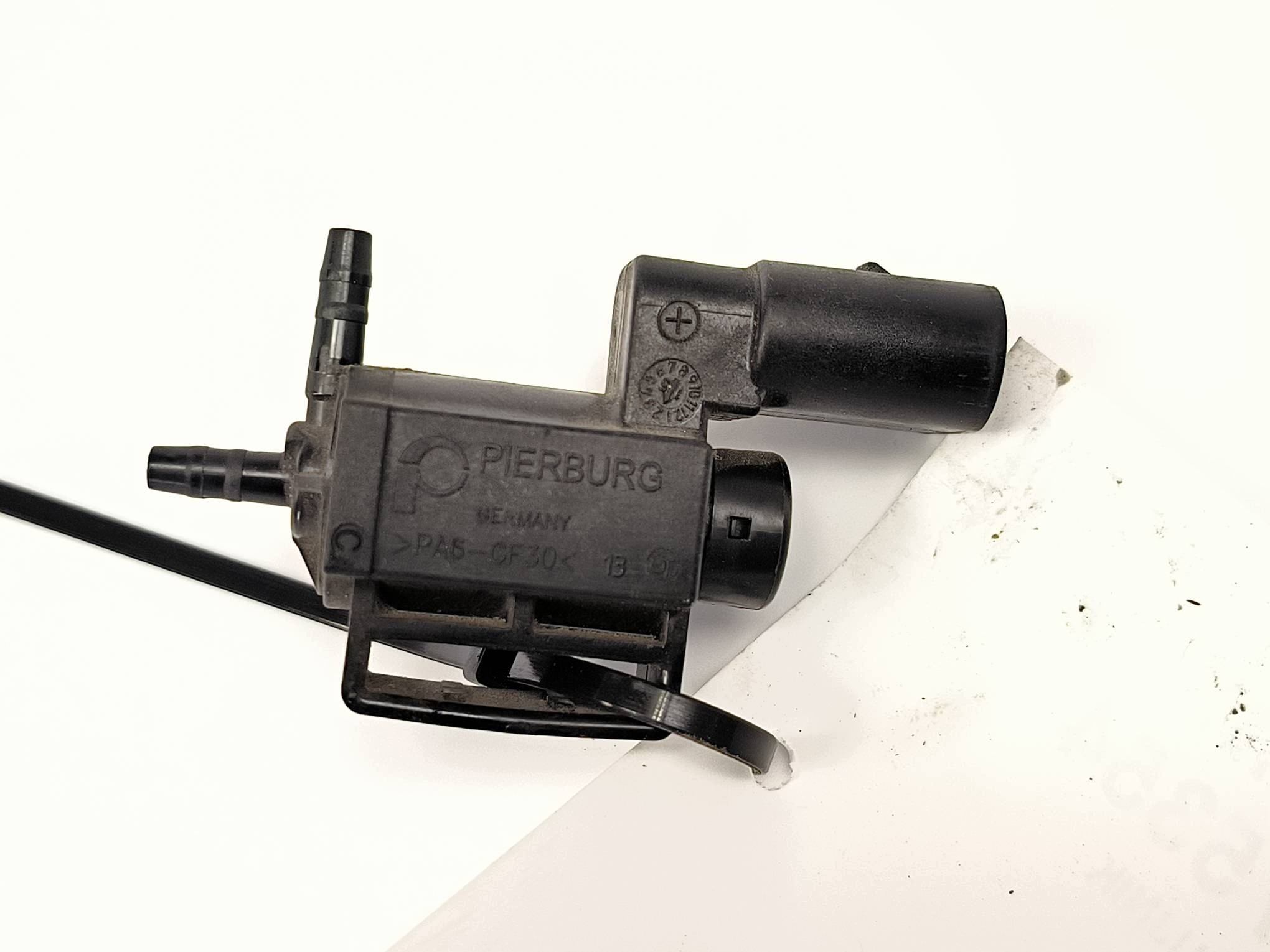 Sensor Unterdruck 047906283C AUDI Q7 II 4M