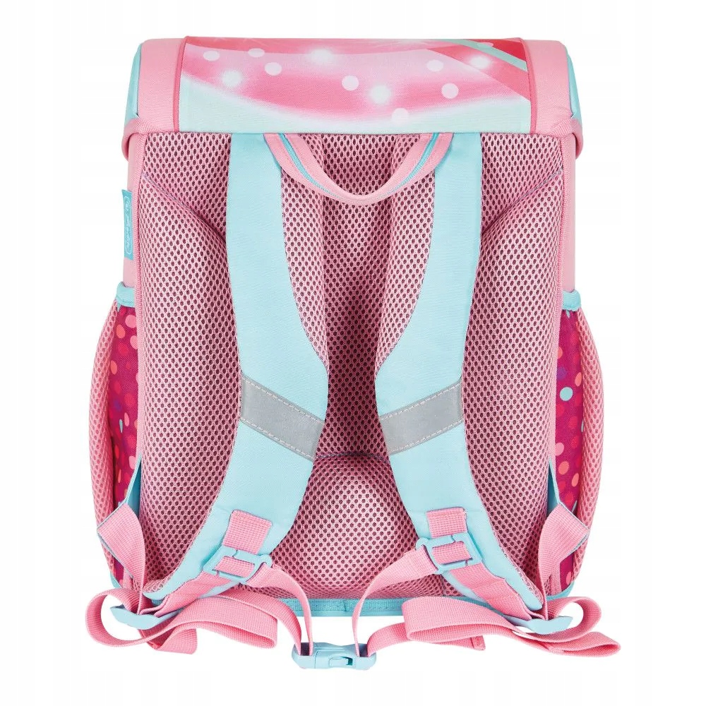 Tornister Herlitz Loop Plus Ballet Love Płeć dziewczynki