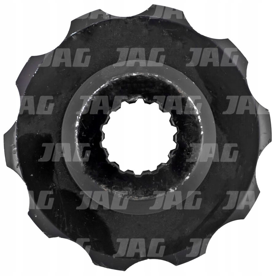 Ozubené kolo pro vícefrézové ozubení Premium Geringhoff 032030