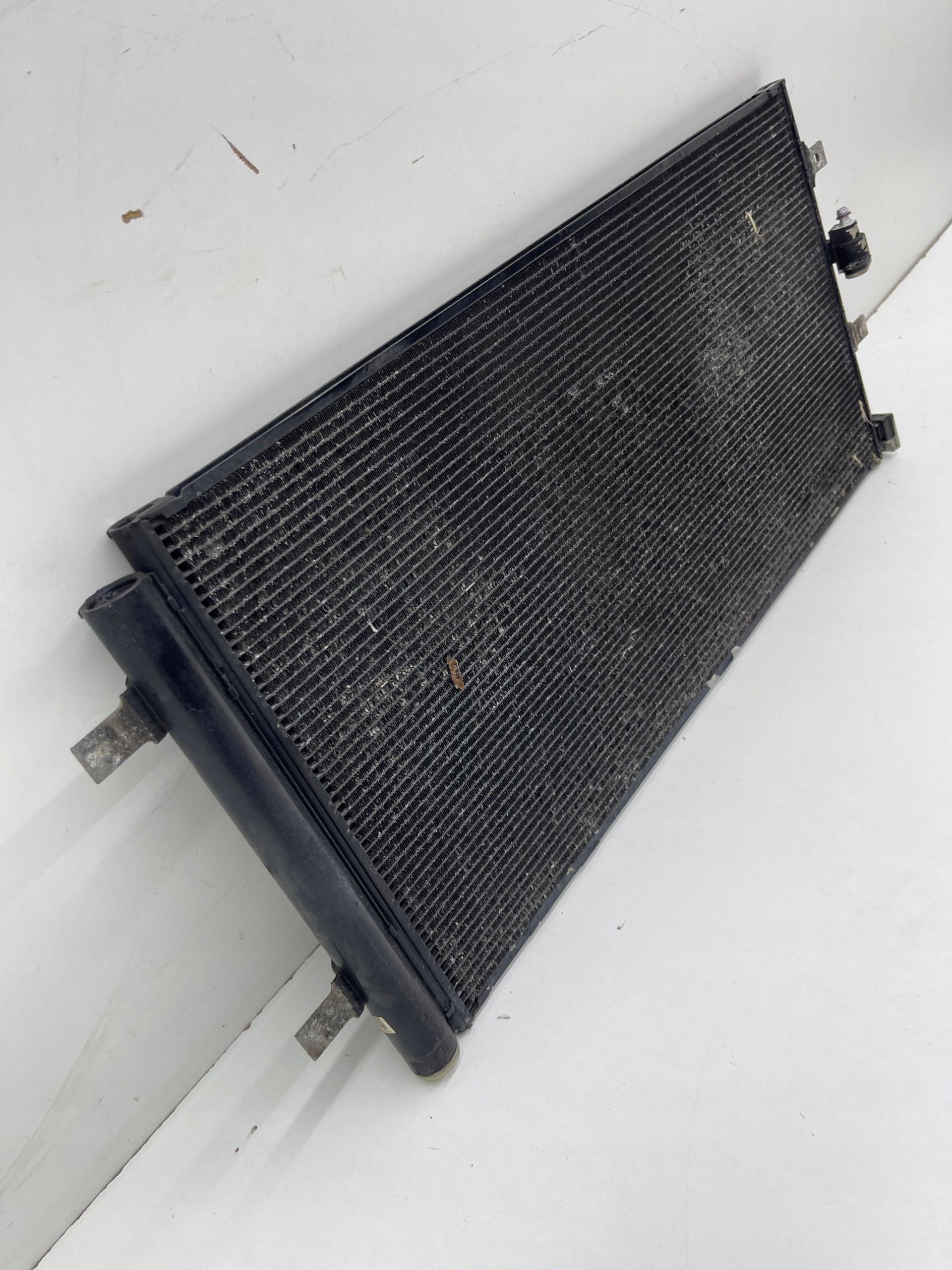 AUDI A7 A6 C7 Radiateur climatisation CALA SZCZELNA Original!