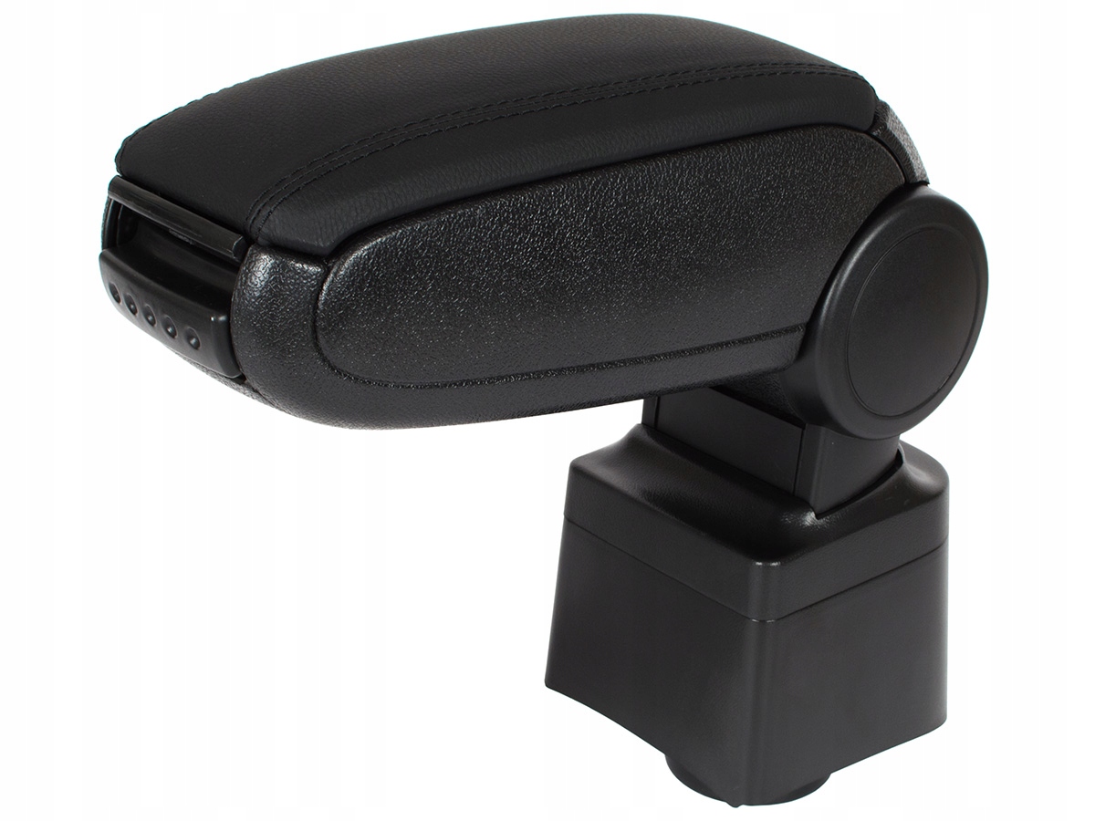 Loketní opěrka a montážní sada pro Vw Polo V 5 6R 2009-