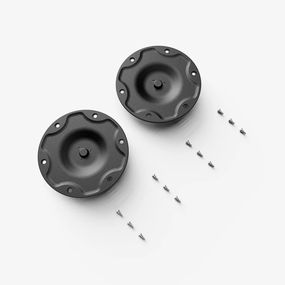 Tarcza Tnąca Mammotion LUBA 2 AWD Robot Kosiarki Robot koszący