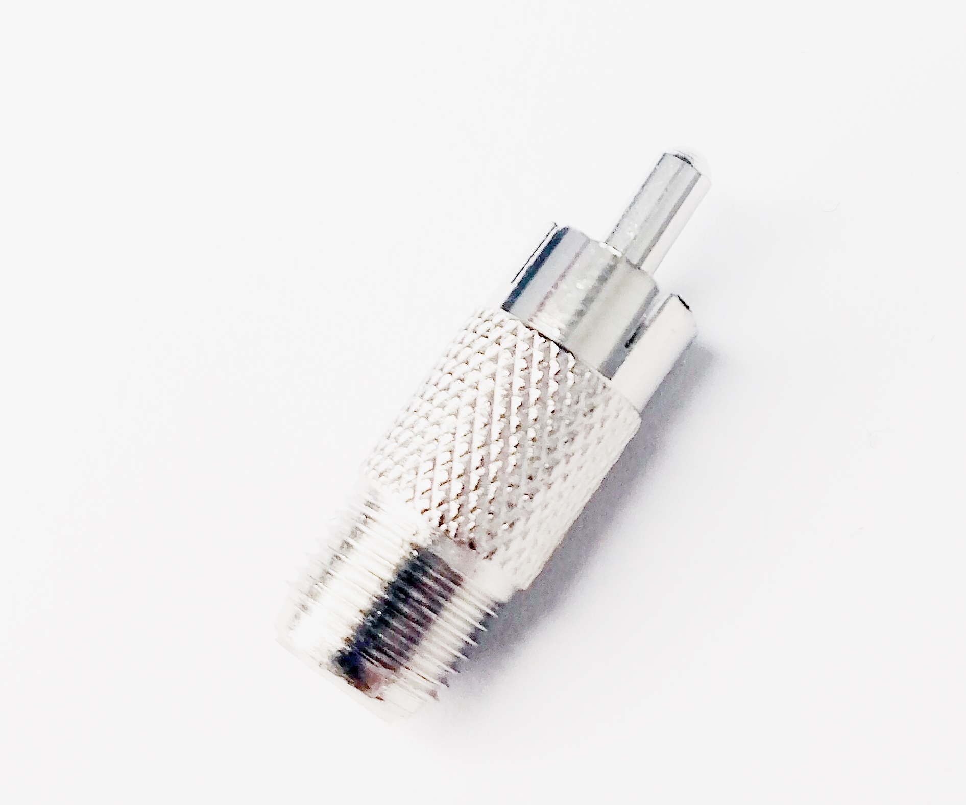 

Adapter Wtyk Rca -gniazdo F