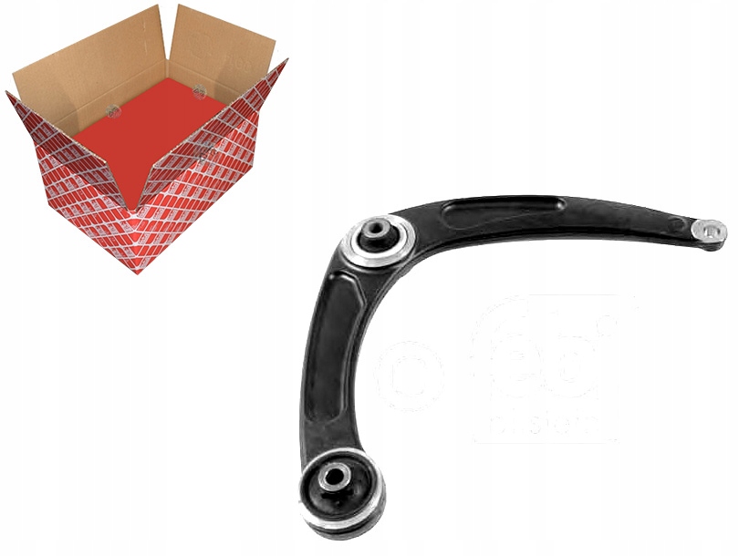 Rameno Odpružení Febi 3521Q1 3521G8 31244 210858