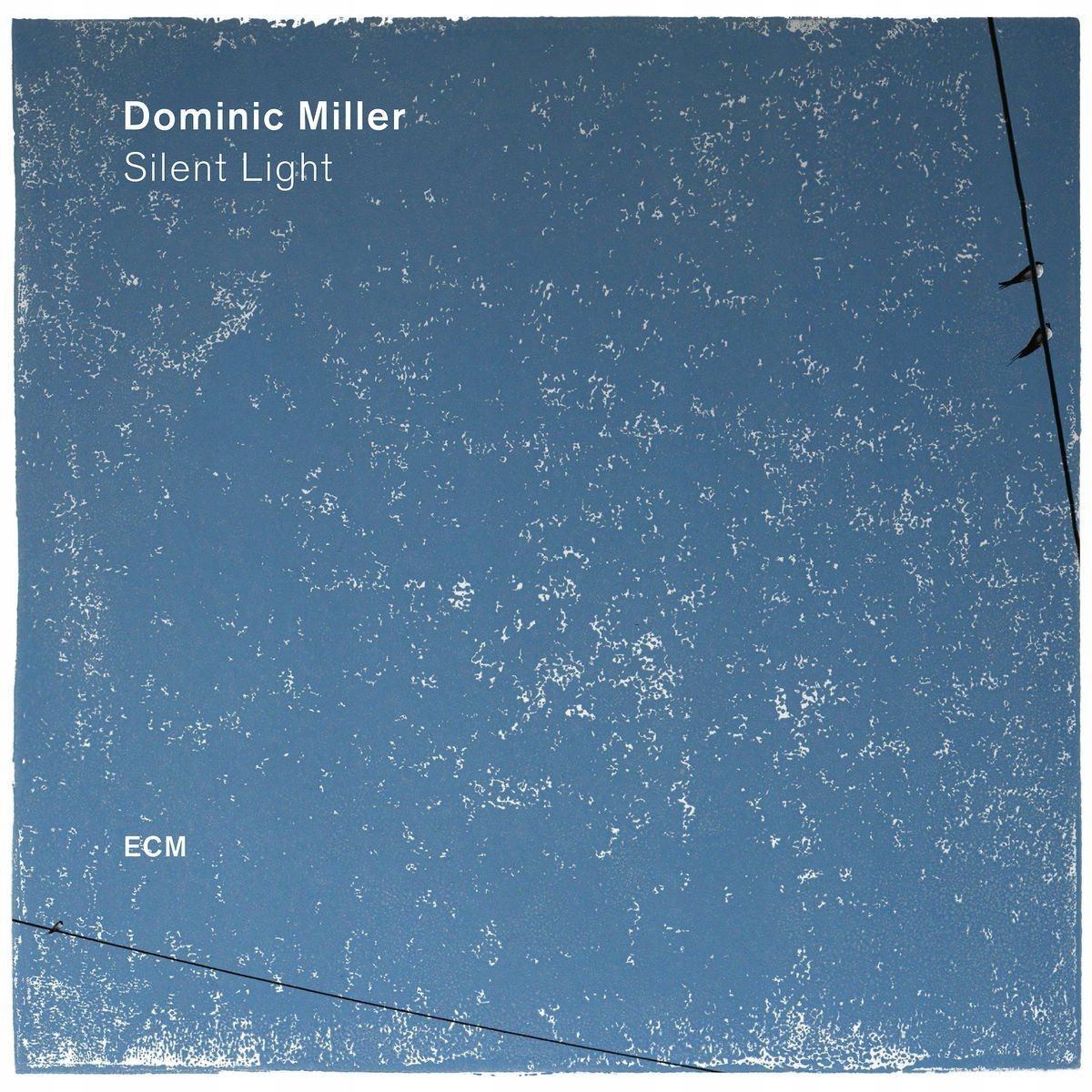 Dominic Miller: Silent Night [winyl]