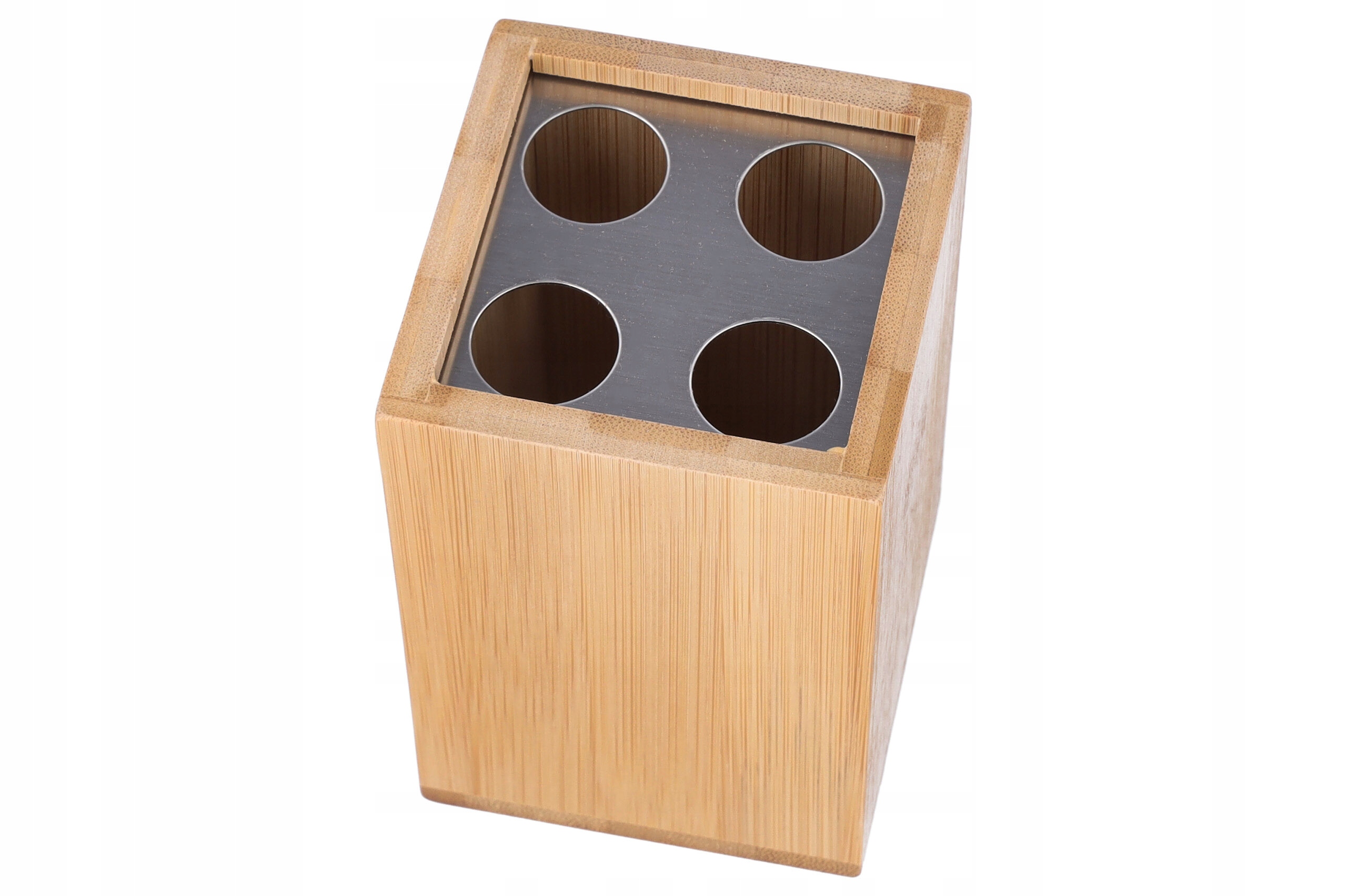 Kubek na szczoteczki do zębów pojemnik organizer EAN (GTIN) 5903822682575