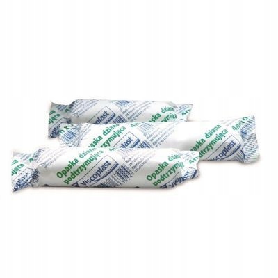 

Opaska Dziana Podtrzymująca 4 m x 10 cm Viscoplast