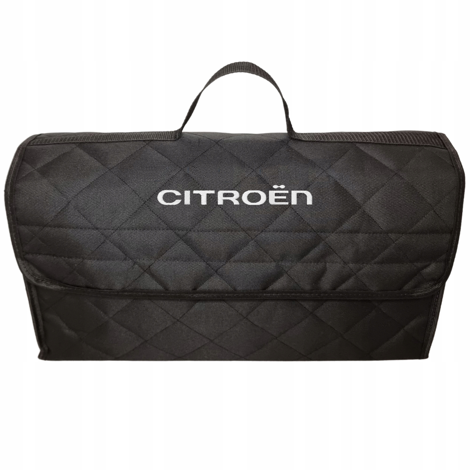 Torba do bagażnika Organizer kufer do auta CITROEN