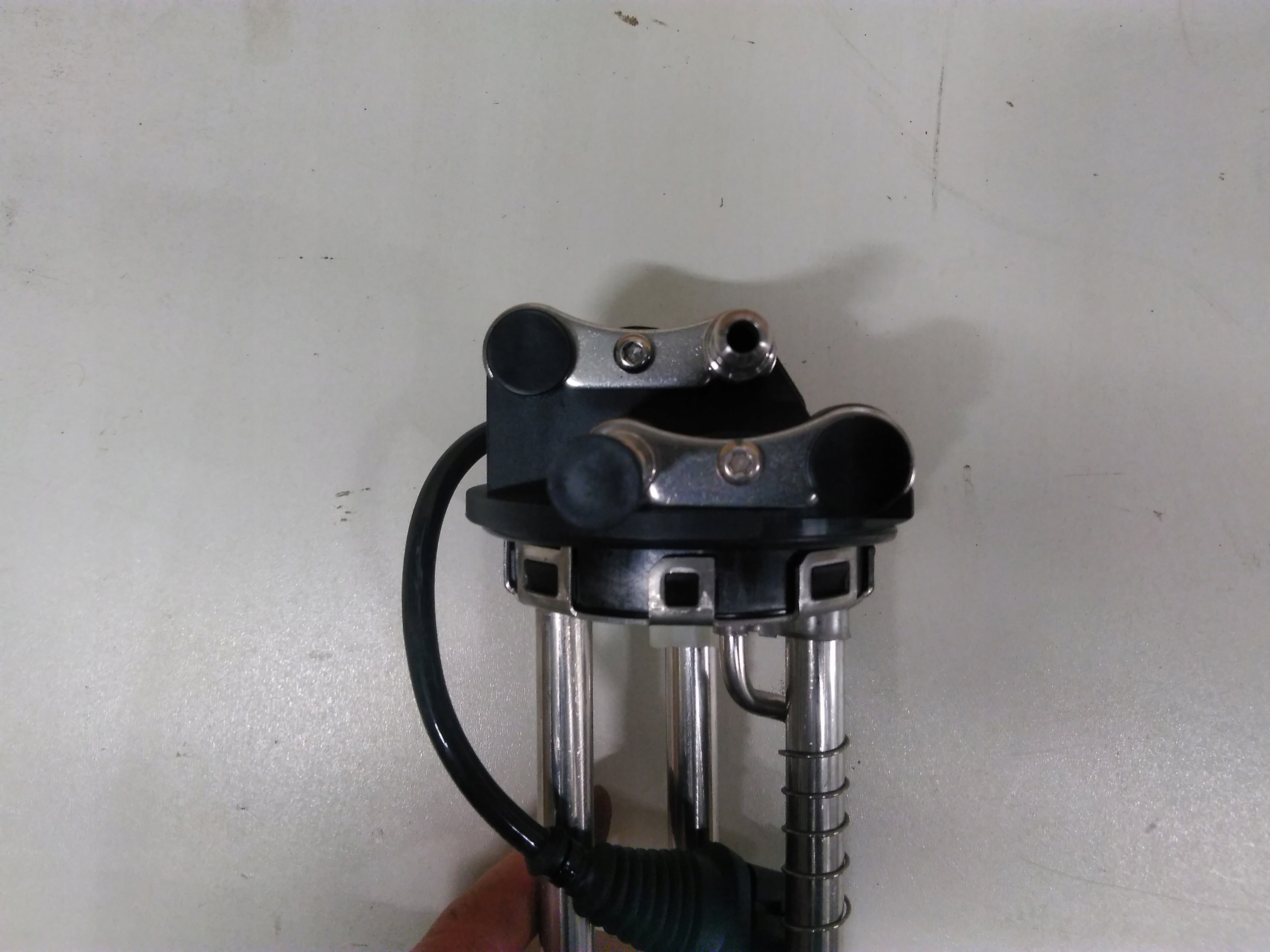 NOWY SMOK SSAK PLYWAK ADBLUE WEMA 38912215 Engine Type Diesel