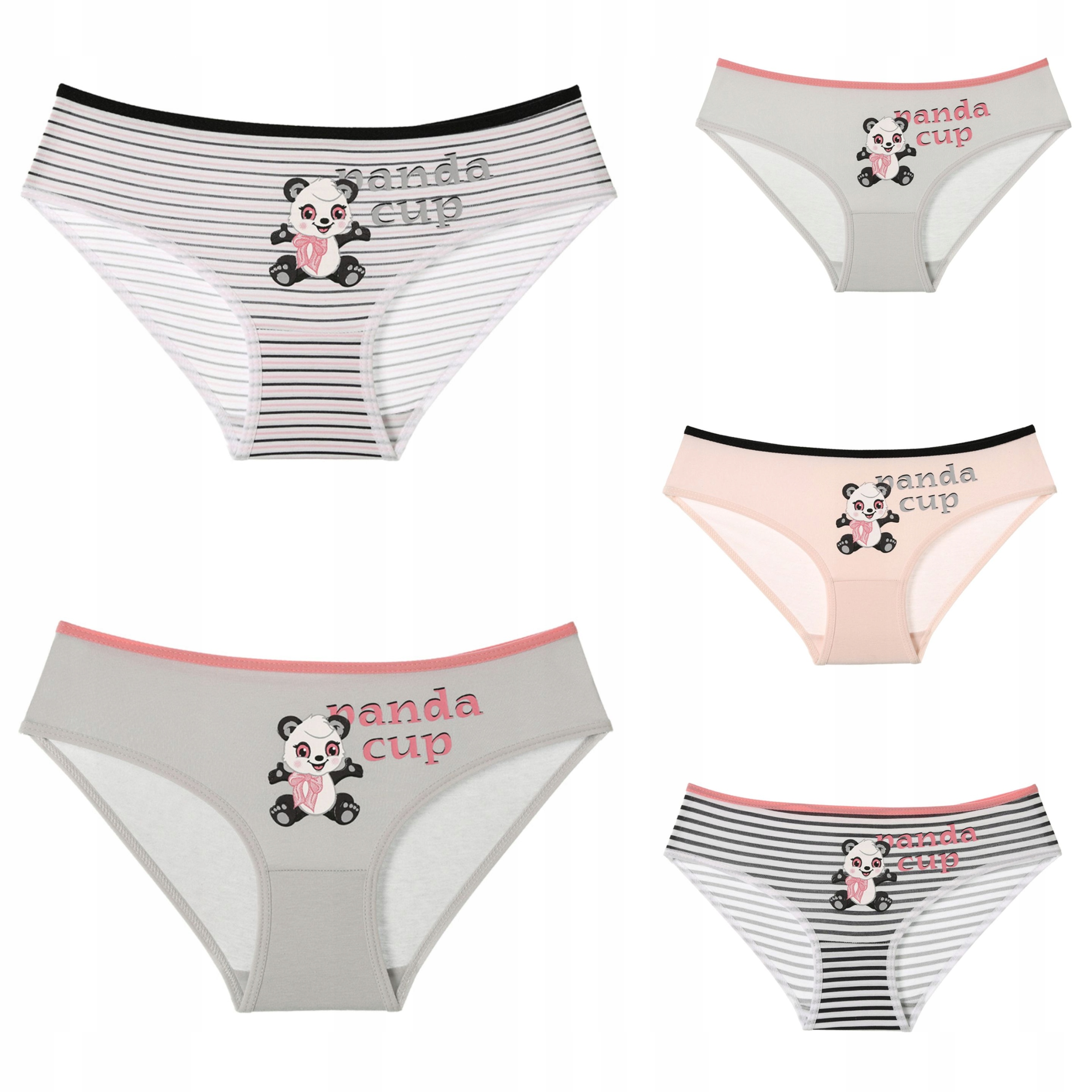 

Donella figi majtki dziewczęce 2/3 lata 98-104