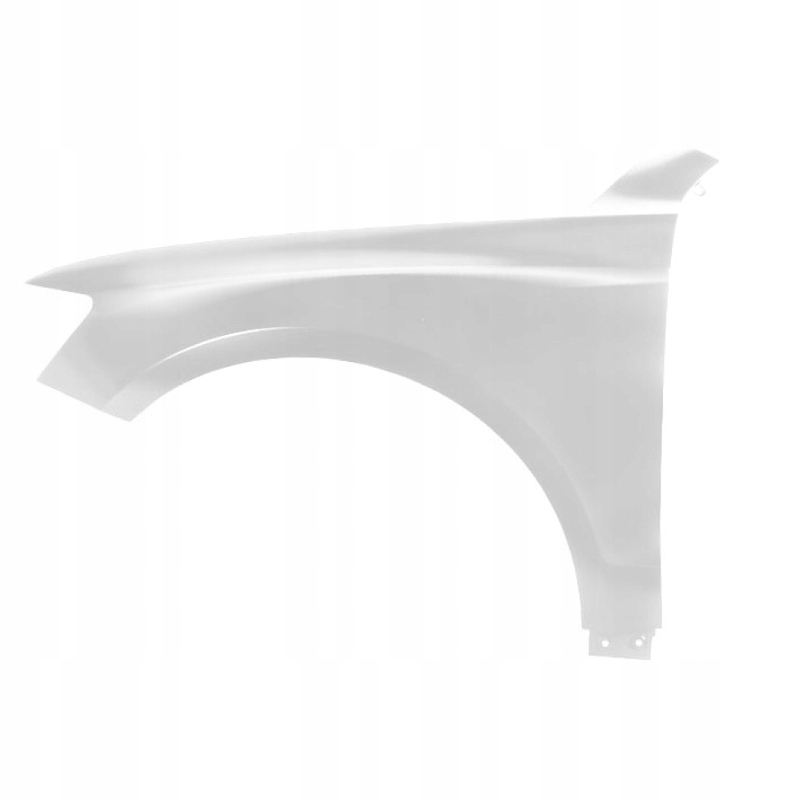 Blatník Audi Q5 8R Barva LX7W X7W 08-16 Levý Přední