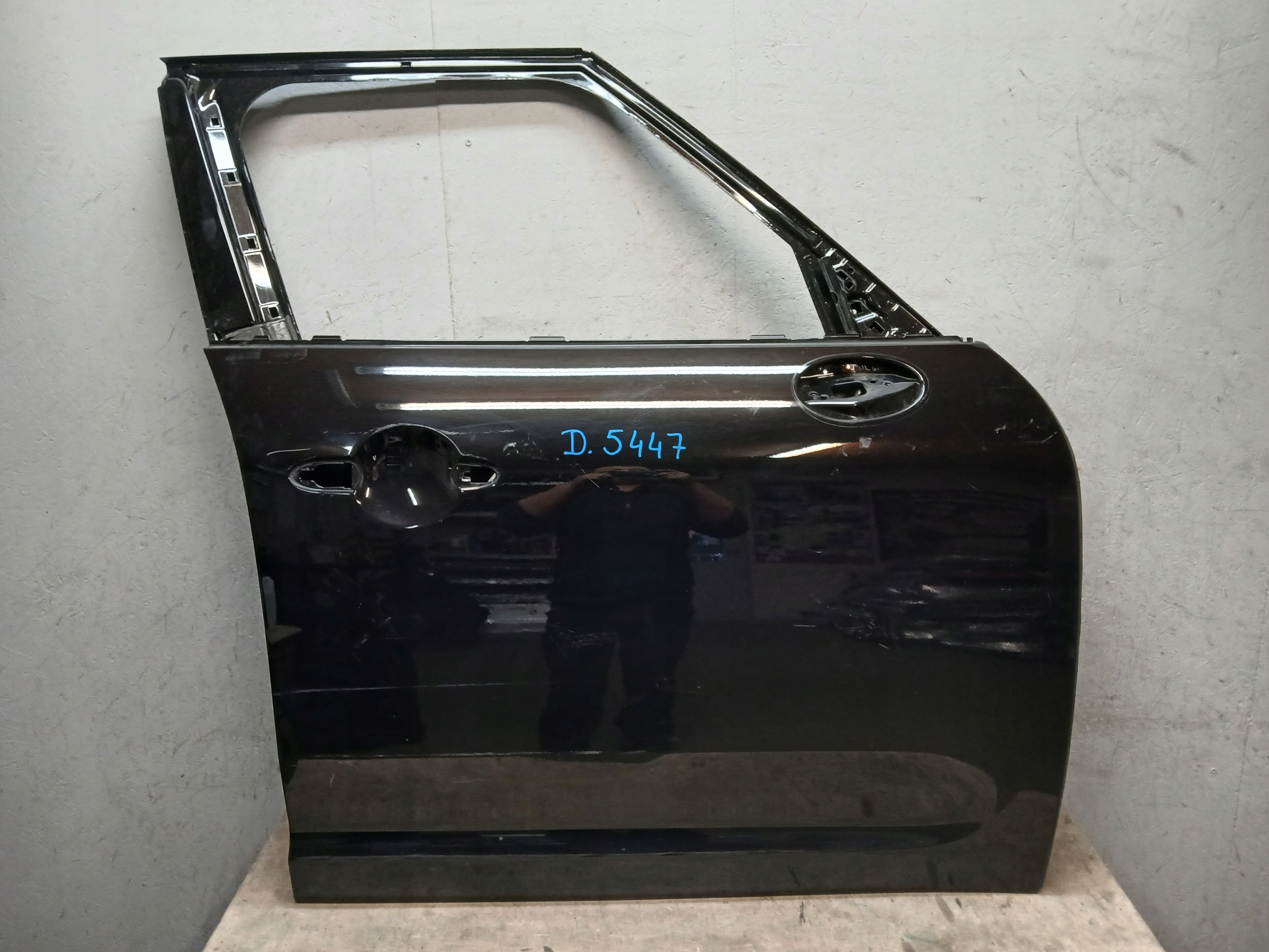 door front right MINI COOPER COUNTRYMAN F60