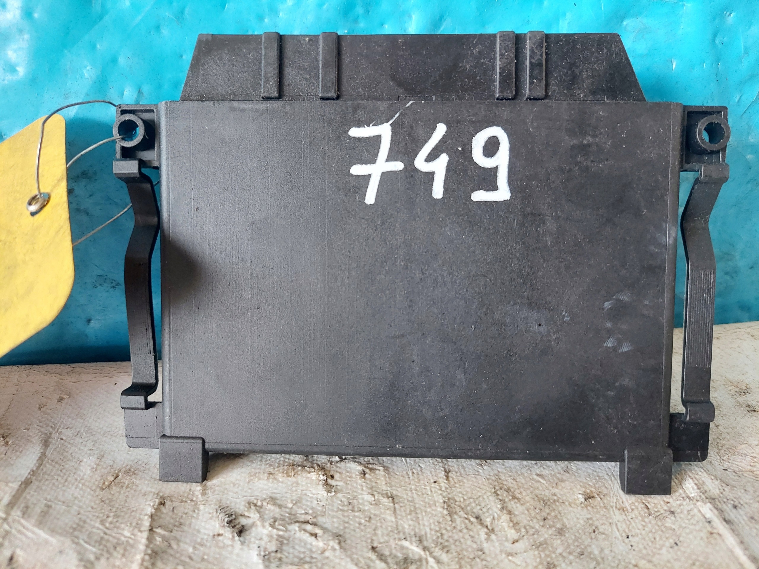 MERCEDES W210 W203 A0305452332 control unit gearboxes