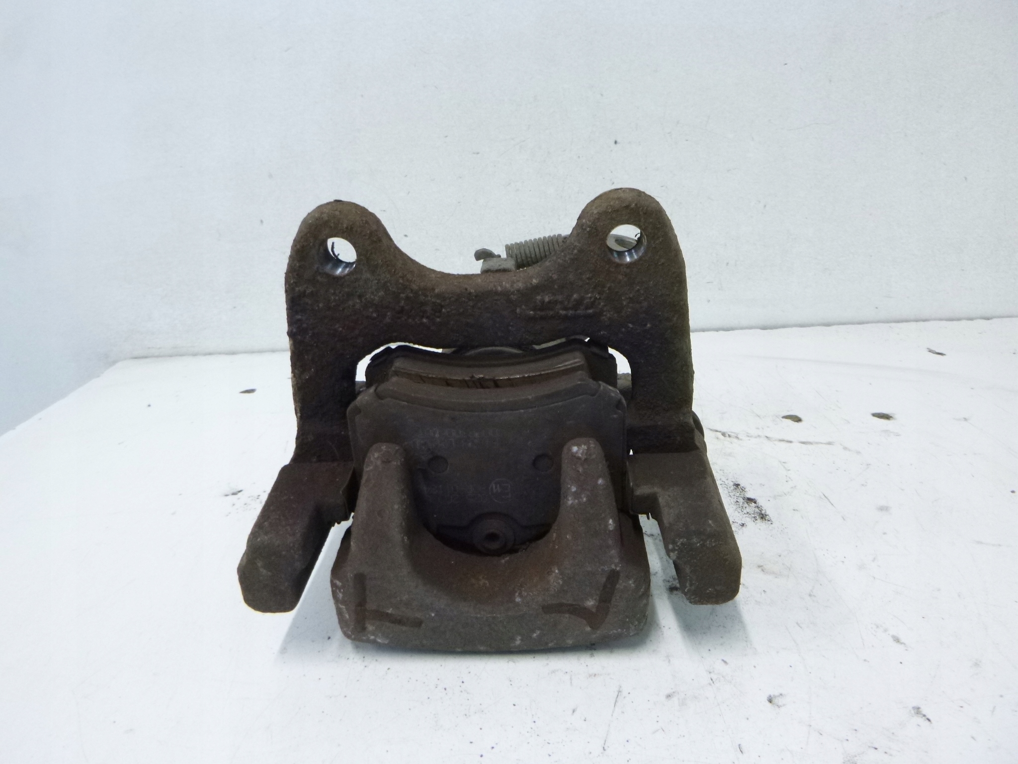 caliper brake rear part Renault Scenic II 1.9DCI 2004