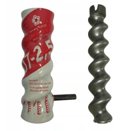 EvenWall EW D7-2,5 Szneka Twister stator rotor