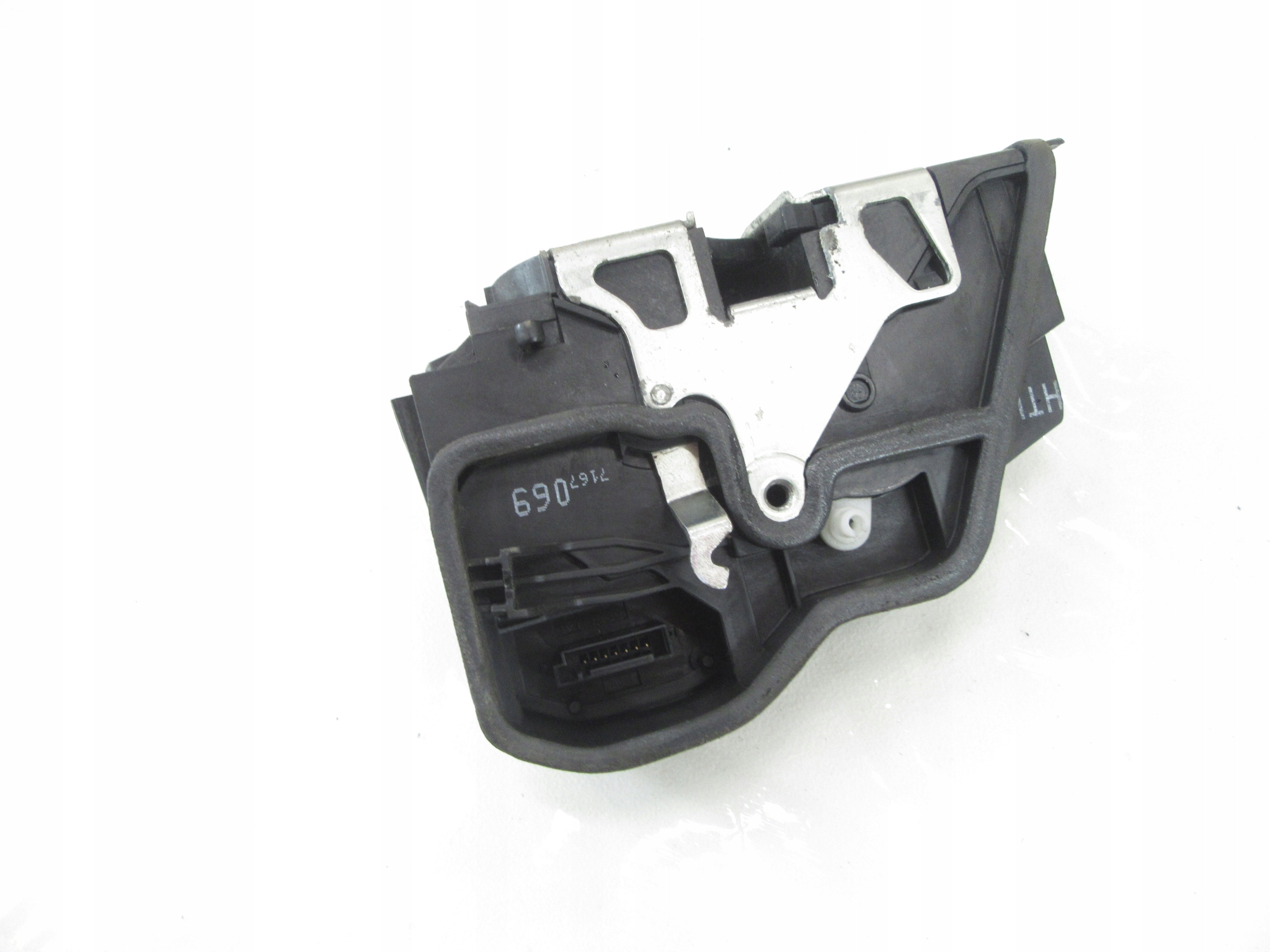 lock left rear part BMW e60 e61 e65 e70 e83 e87 e90 F01 F10 F11 F25