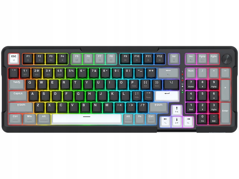 Klawiatura Redragon Arlokks K742