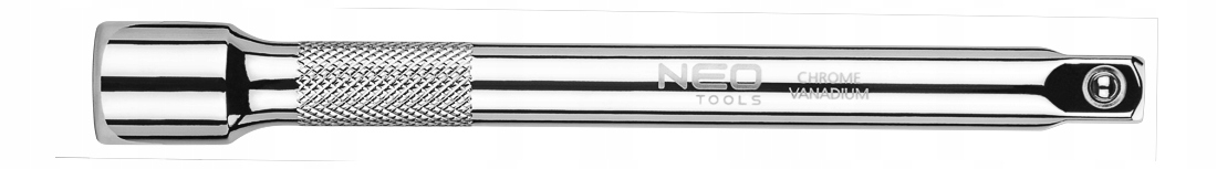 

Przedłużka 3/8 150mm Klucz Nasadowy Neo 08-153