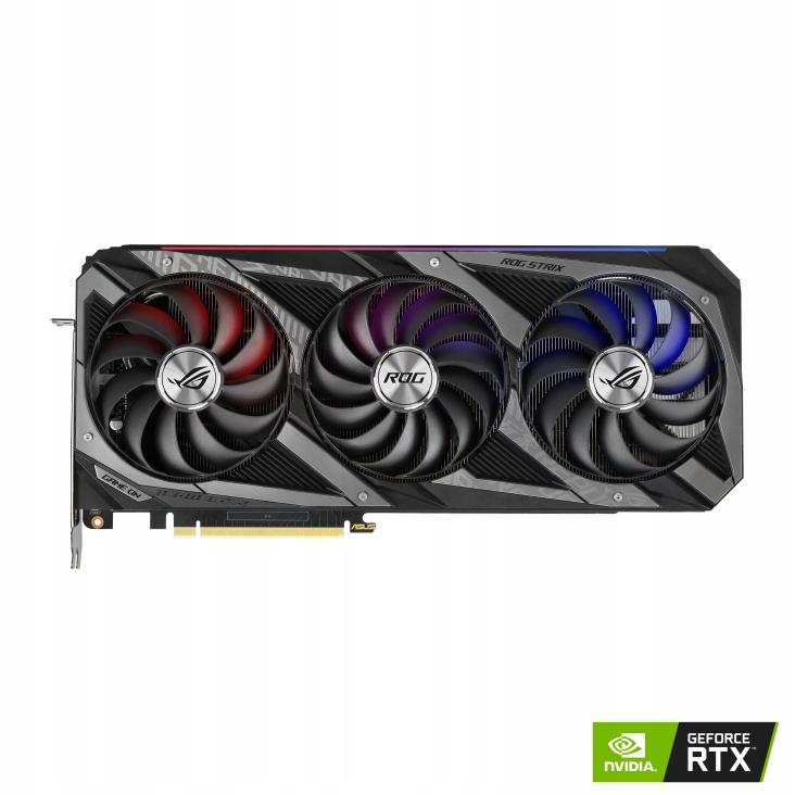 Asus Rtx 3090 - Niska cena na Allegro