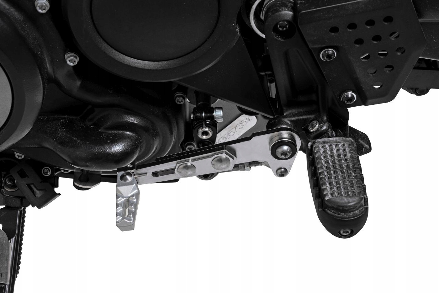 01-440-5400-0 - MB регульований кран передач Touratech HD Пан Америка