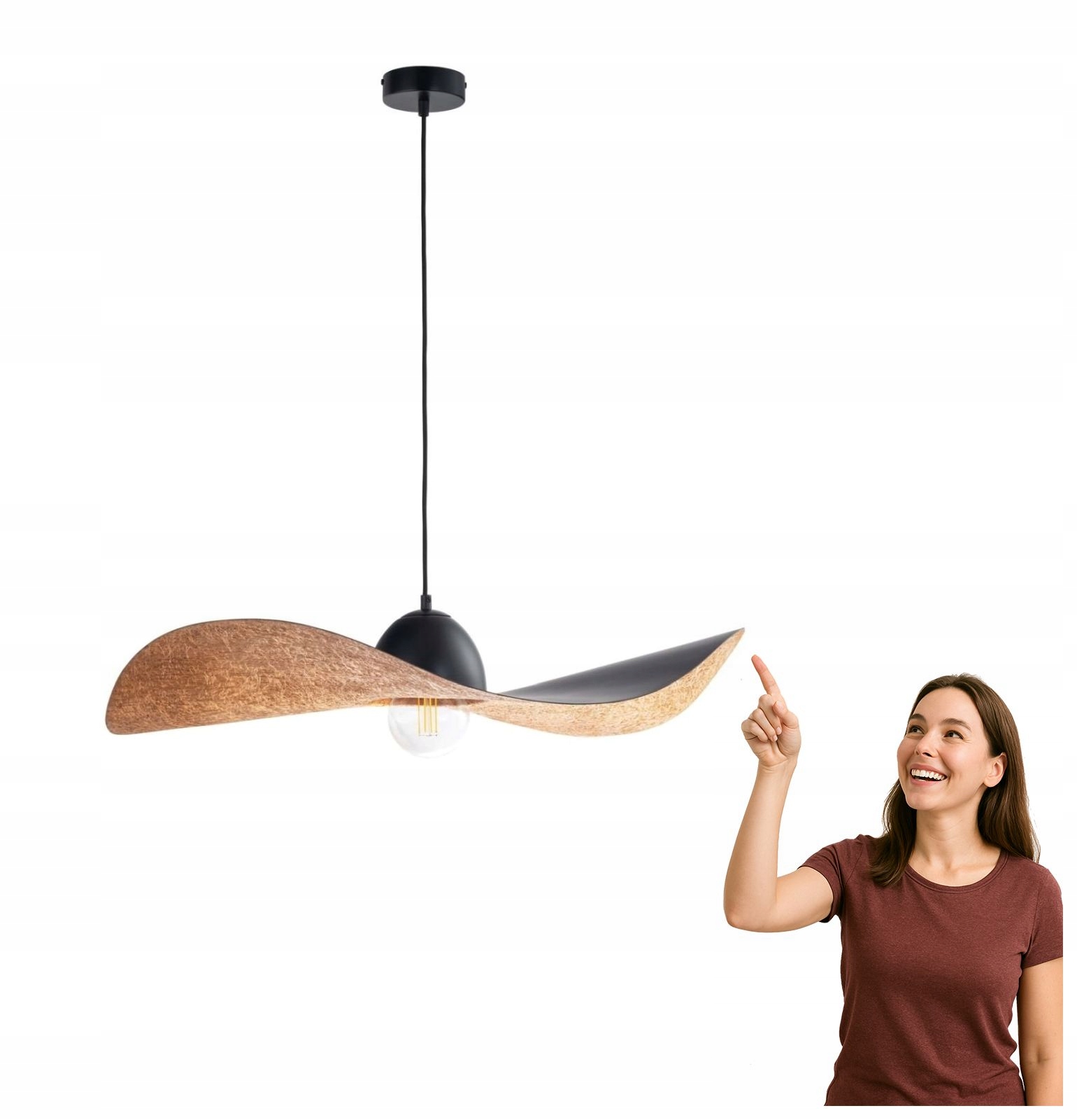 Závesná lampa Kapello L 32339 Sigma Lighting