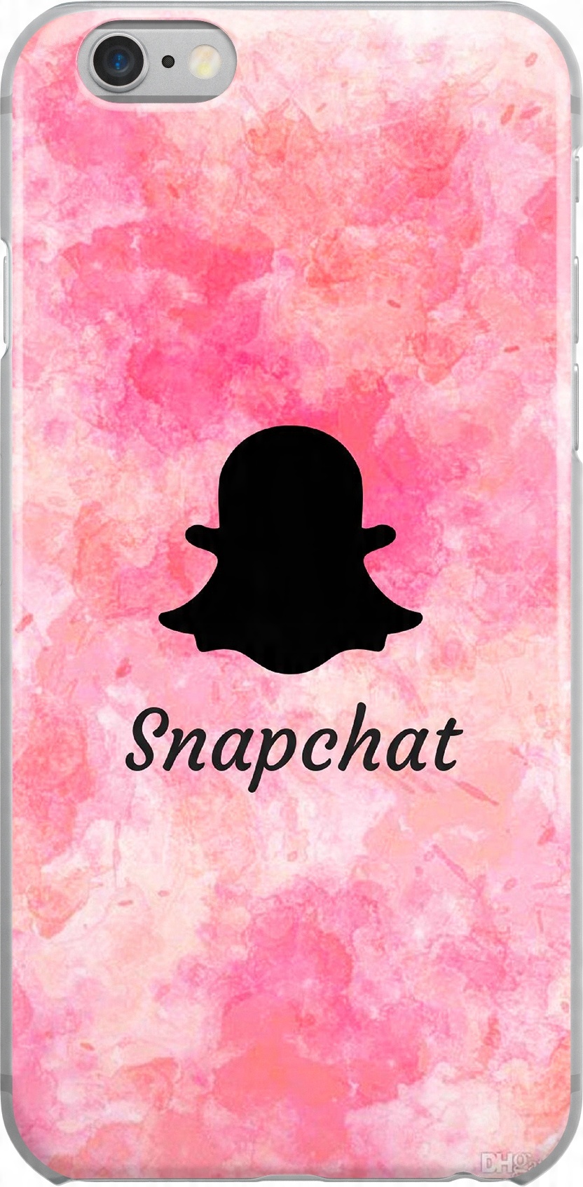 

Etui Wzory Snapchat Honor Play 4T