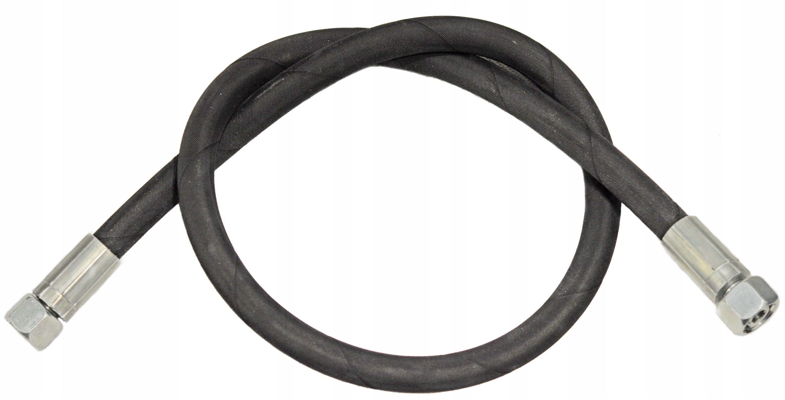 

Przewód, Wąż DN12 Aa M24x1,5 16S 800 160bar