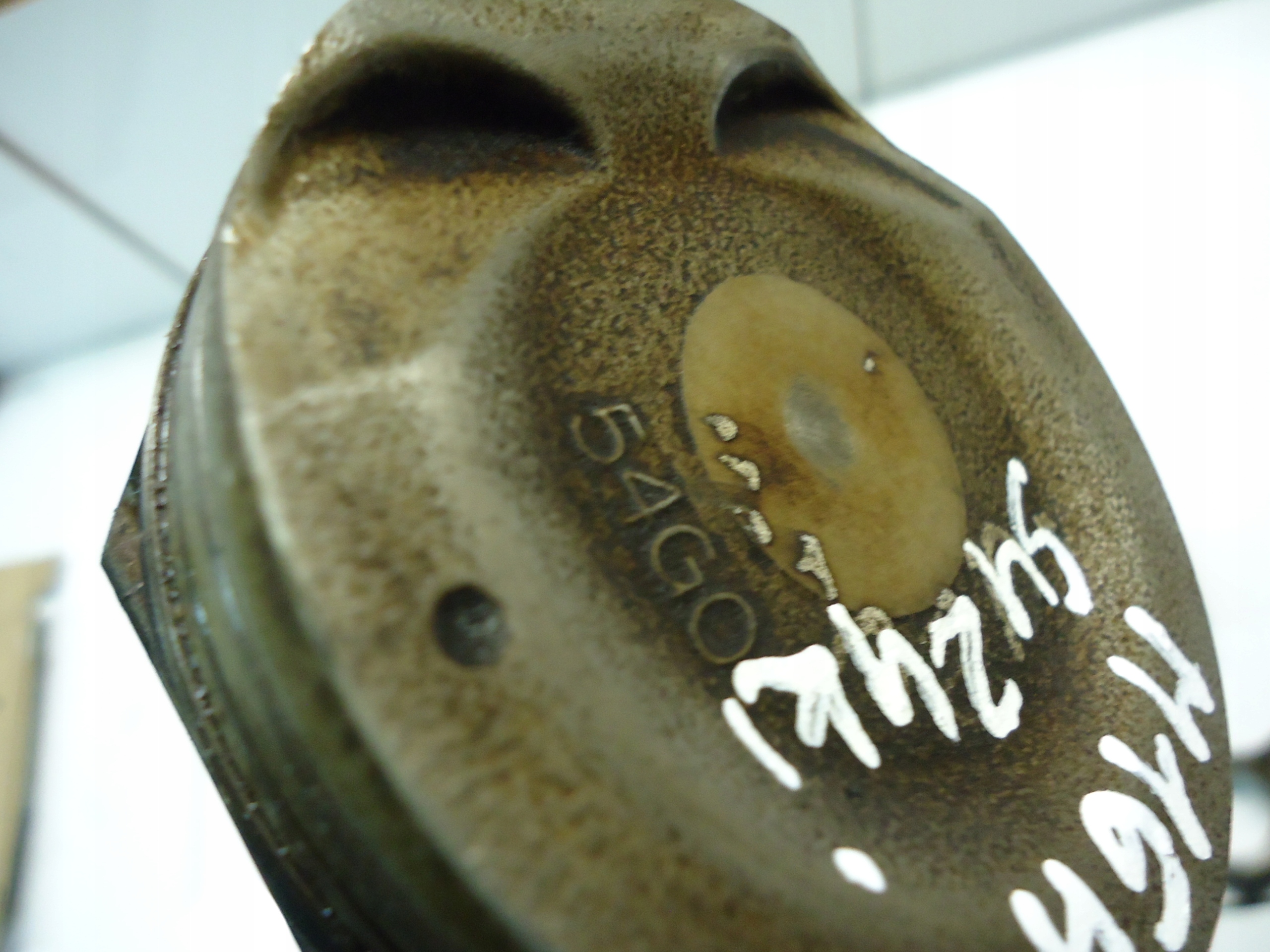 SUZUKI GRAND VITARA II 1.6 16V M16A piston with connecting rod