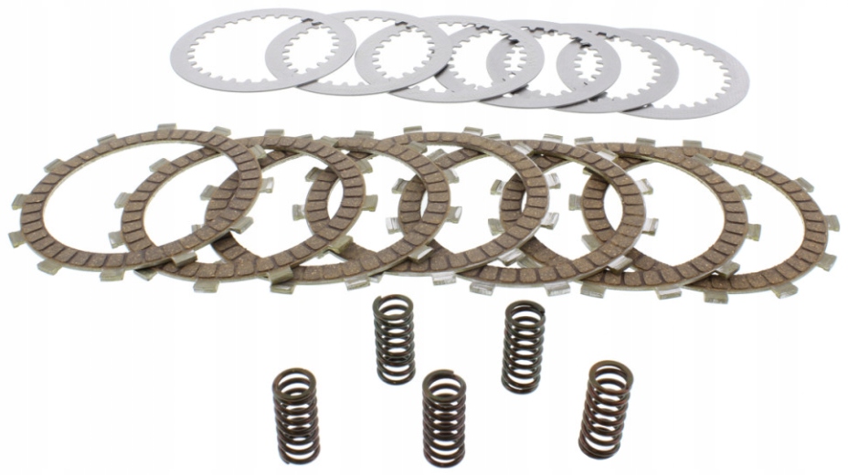 Sada na opravu spojky Husqvarna Tc 85 14-16 Nová