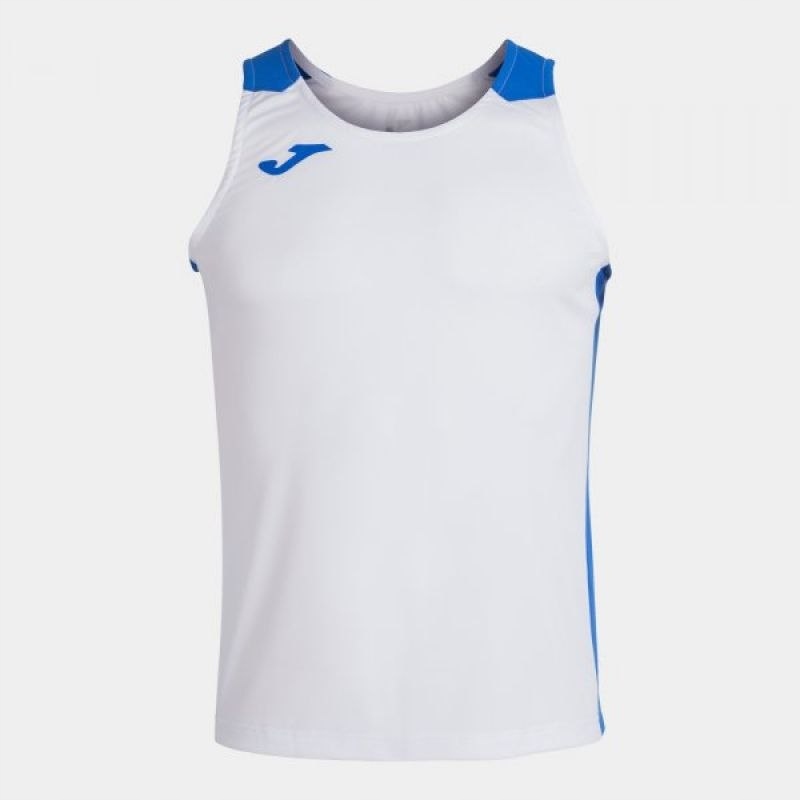 Koszulka Joma Record II Tank Top 102222.207 XS