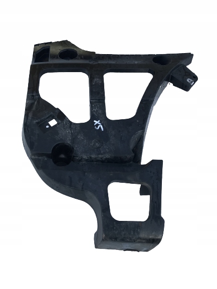 bumper bracket right rear part BMW X5 E70 10503410