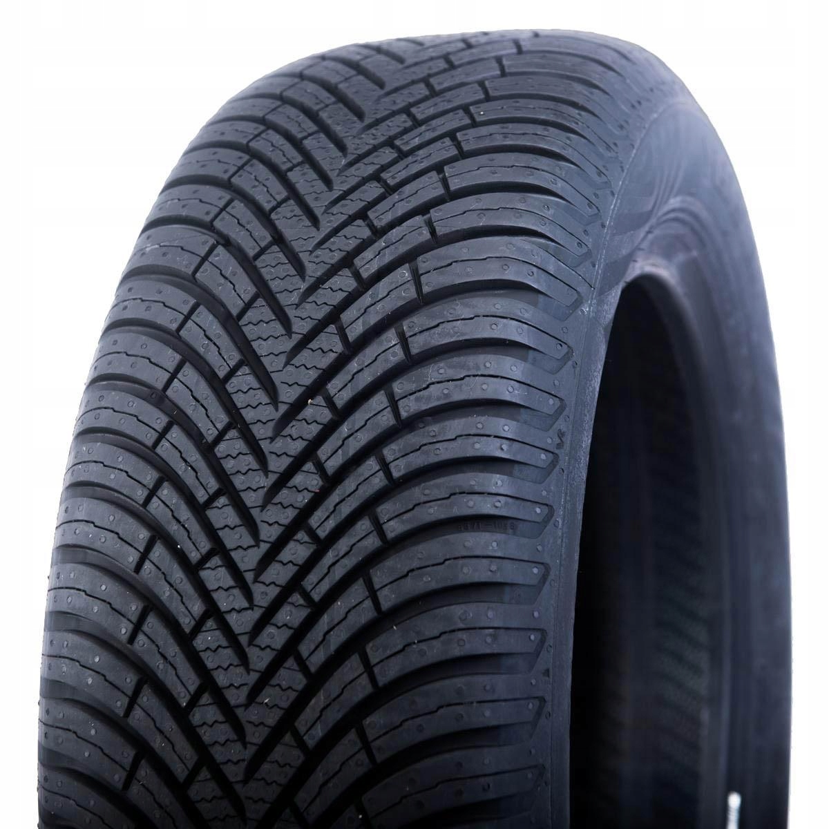 4x OPONY CAŁOROCZNE 215/55R16 Vredestein Quatrac