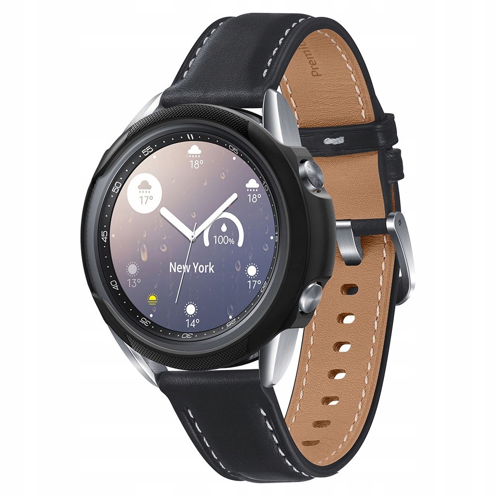 

Etui Spigen Liquid Air Galaxy Watch 3 41mm