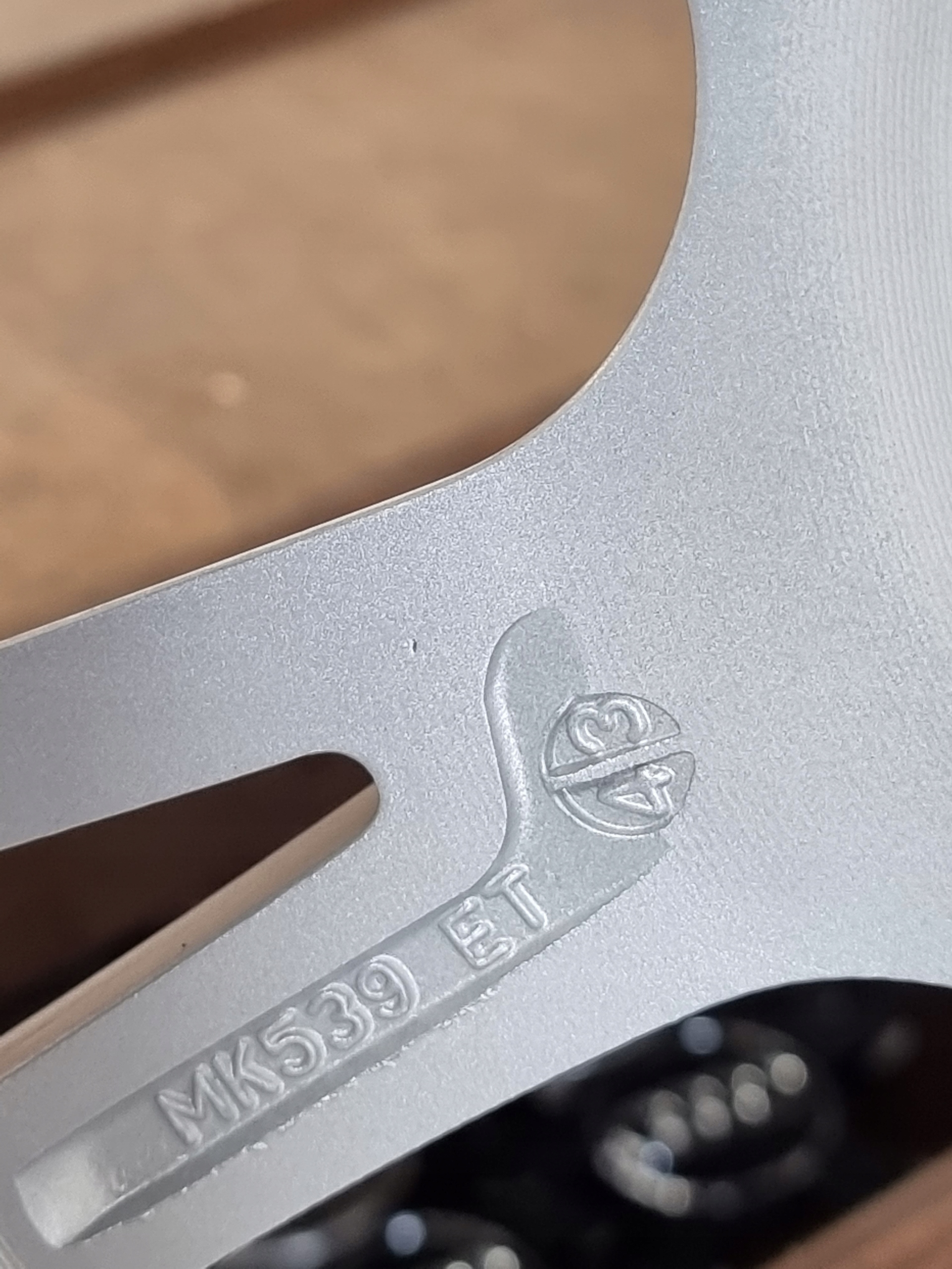 FELGI Seat Leon Toledo Altea XL 5x112 15 CALI Pattern multi pointed