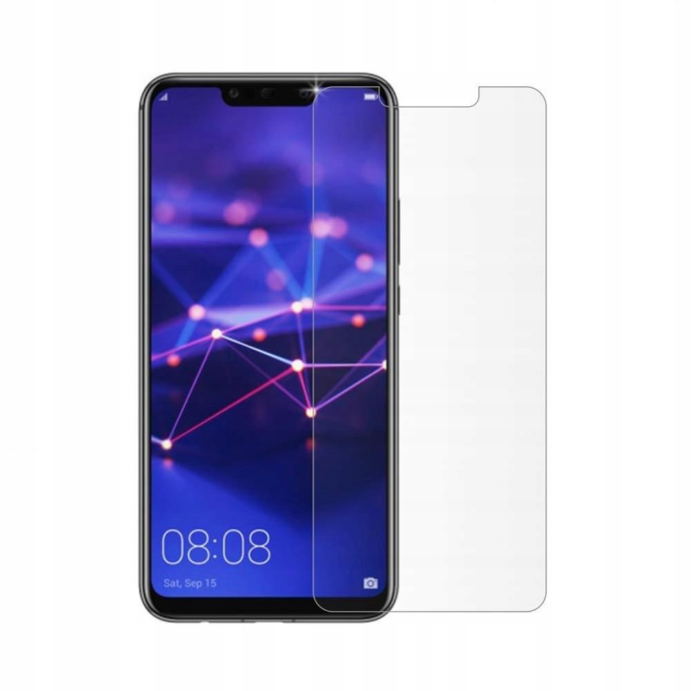 

Szkło hartowane 9H do Huawei Mate 20 Lite