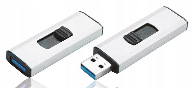 

Nośnik pamięci pendrive Q-connect Usb 3.0 16GB