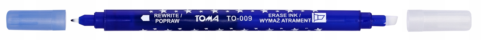 Wymazywacz atramentowy Toma Kod producenta 5901133009111