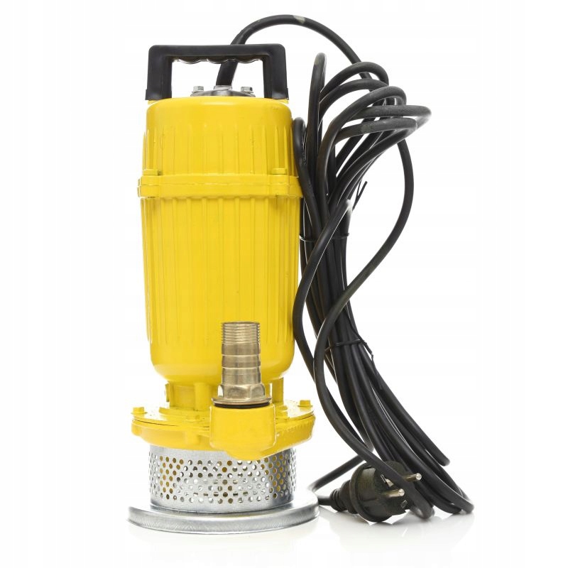 Ponorná Vodní Pumpa 1600W 1" KD758 Kraft