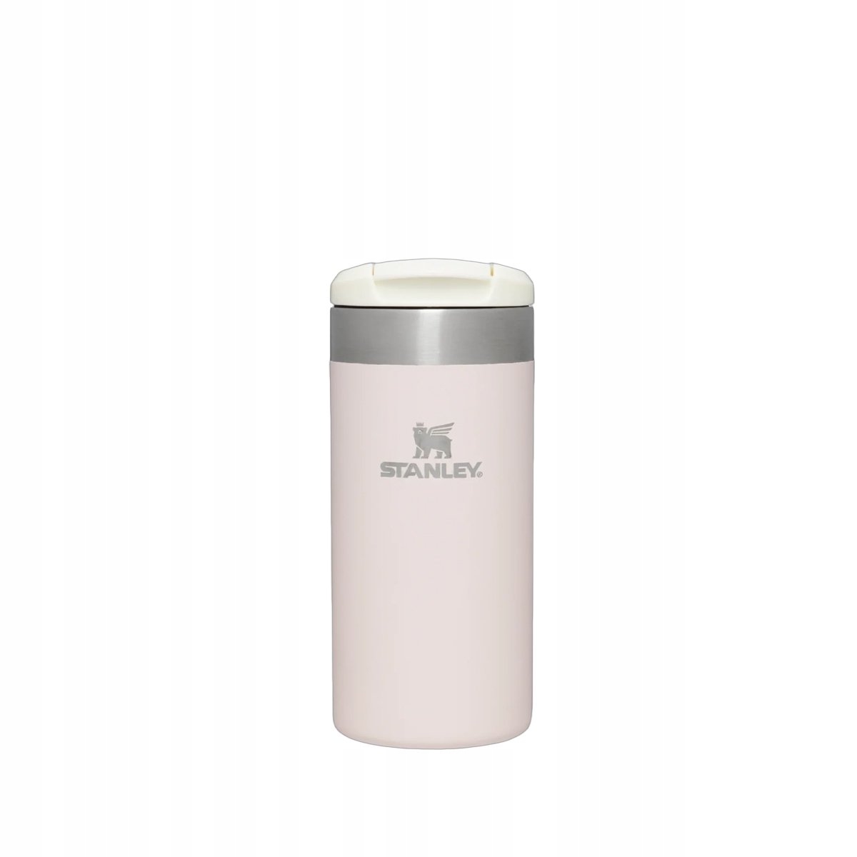 Termohrnek AeroLight 0.35 L Rose Quartz Stanley