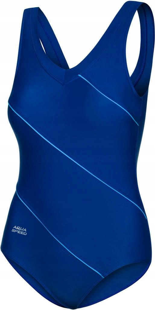 Strój kąpielowy kostium damski na basen 38 Sophie