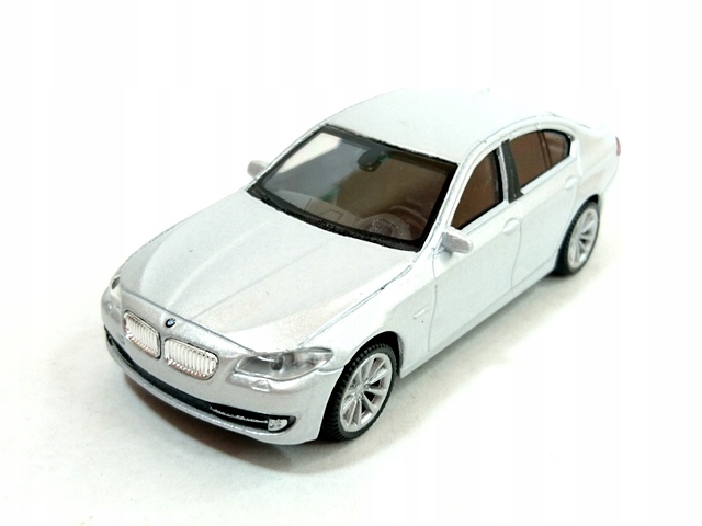Bmw 535 - Samochody - Modelarstwo - Allegro.pl