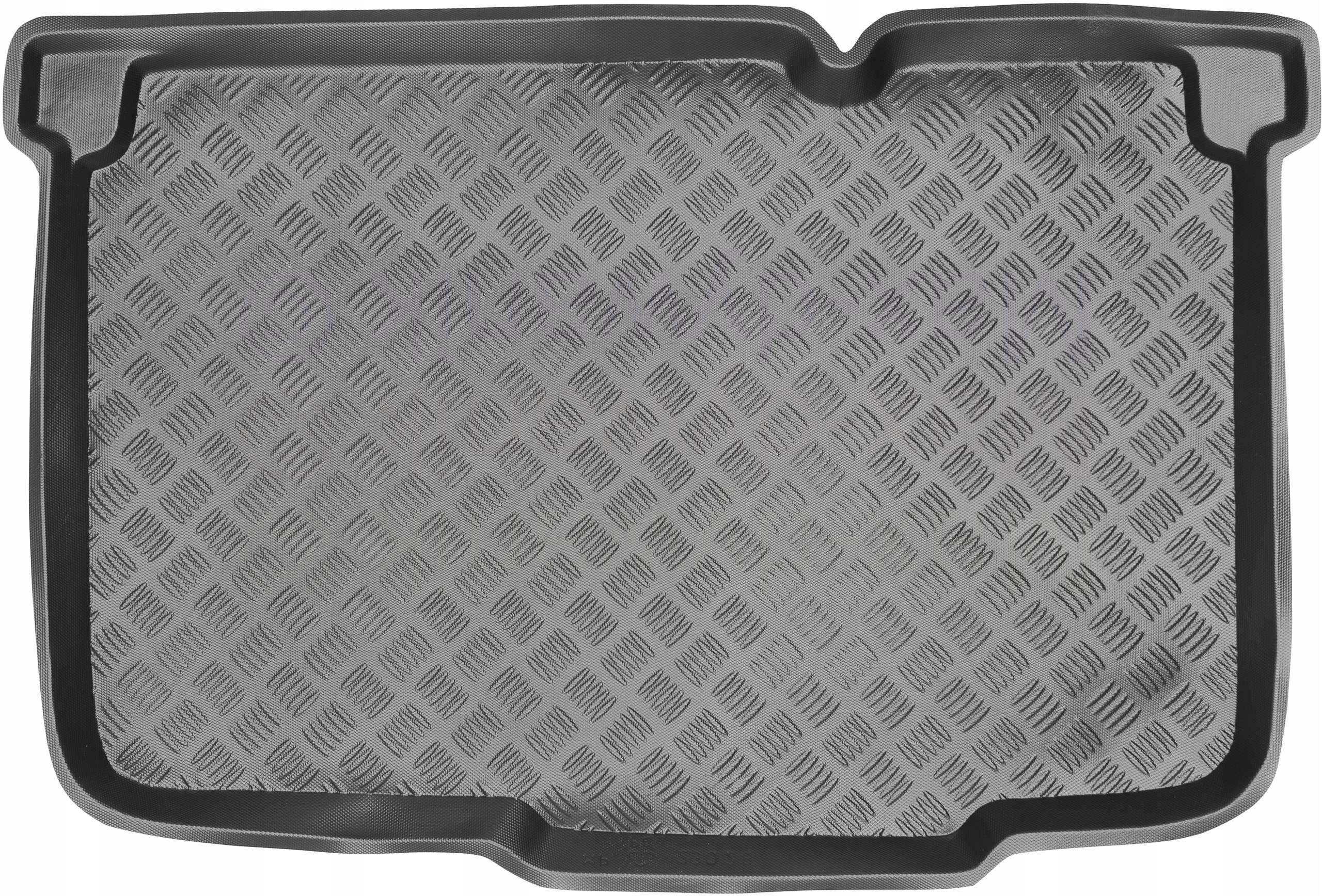 

Opel Corsa D Hatchback 2006-2014 Mata do bagażnika