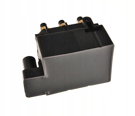 MEAT & DORIA ZAWÓR ZAWIESZENIA PNEUMATYCZNEGO AUDI Q7, VOLVO XC60 II, XC90