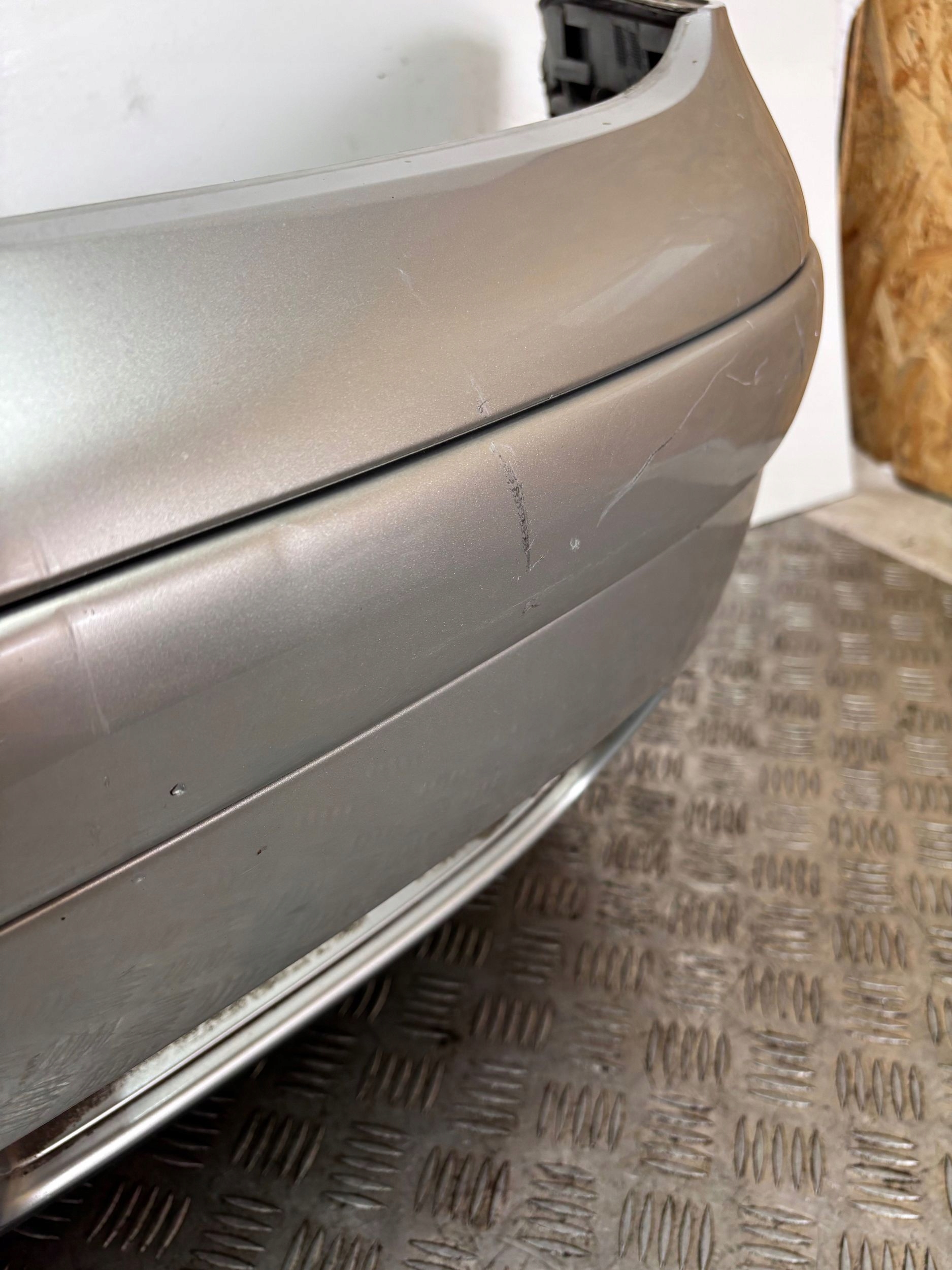 bumper front front VW GOLF IV 4