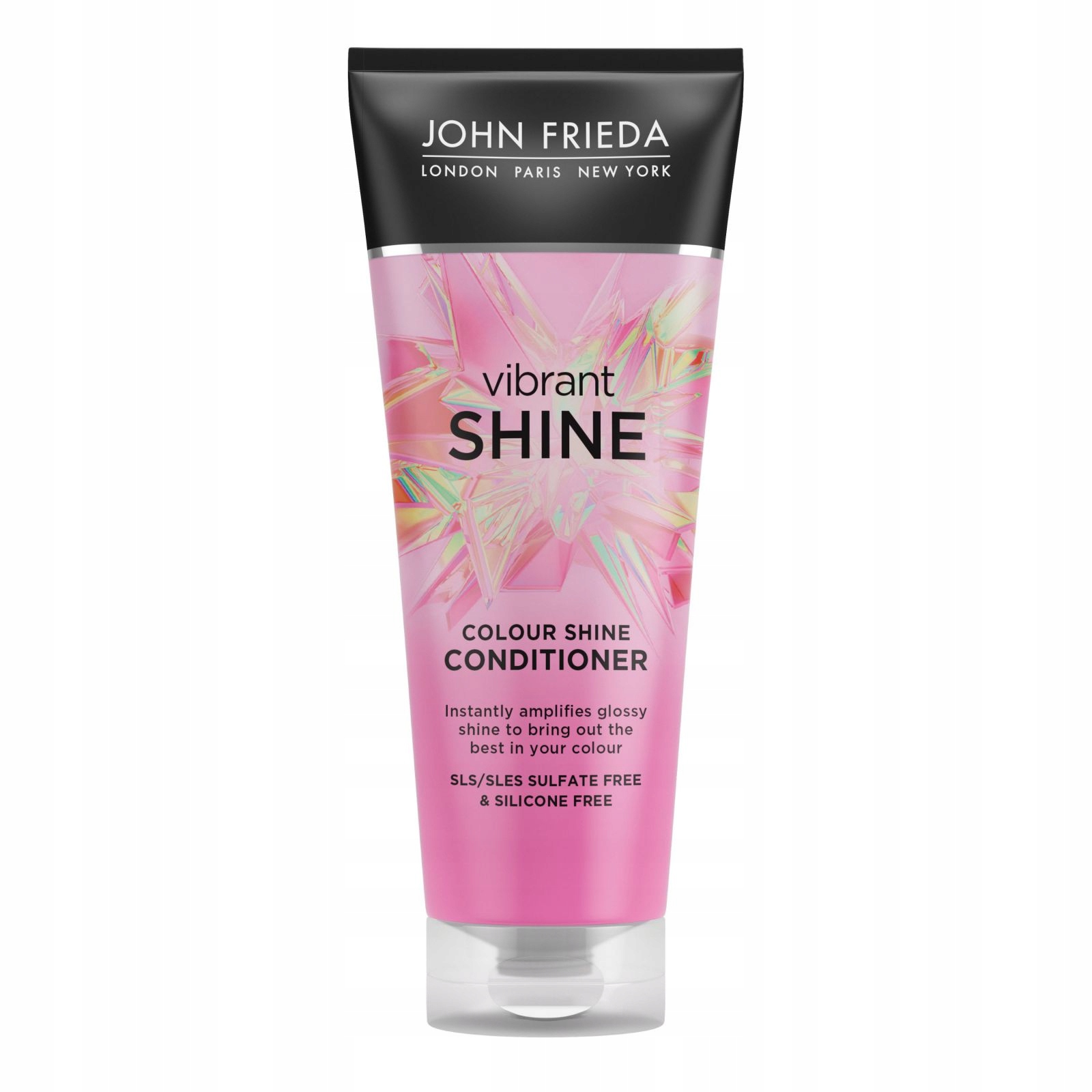 John Frieda Kondicionér Pro Zářivý Les Barvy 250 ML