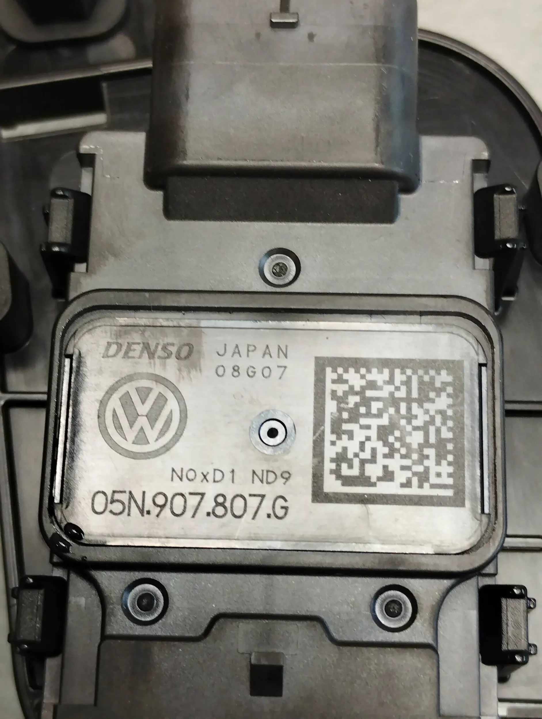 VW Tiguan II 2.0 TDI SONDA NOX 05N907807G