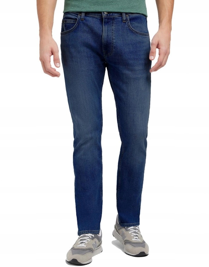 Kalhoty Rider Lee 112360204 32/32