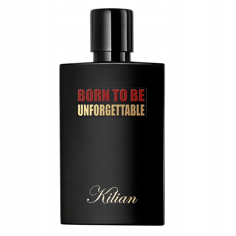 Čerstvá Born To Be Unforgettable parfémovaná voda By Kilian 50 ml s nádechem coly